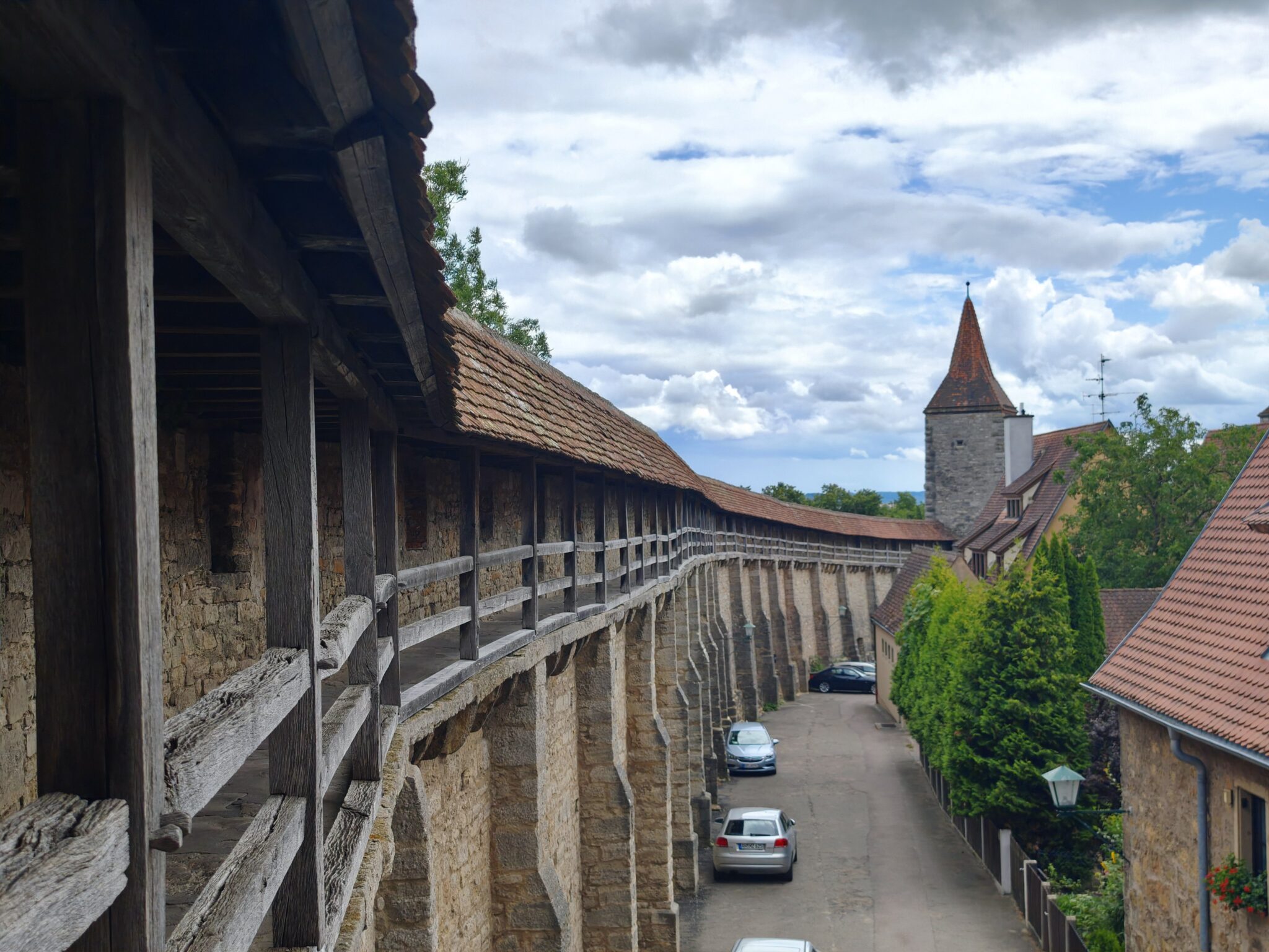 STADTMAUER ROTHENBURG OB DER TAUBER Alle Infos Tipps stadtmauer-rothenburg-ob-der-tauber-alle-infos-tipps